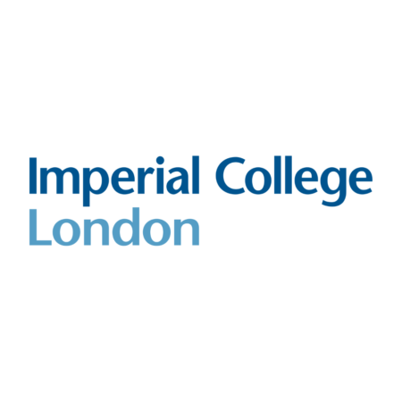 Imperial College London logo Imperial College London logo