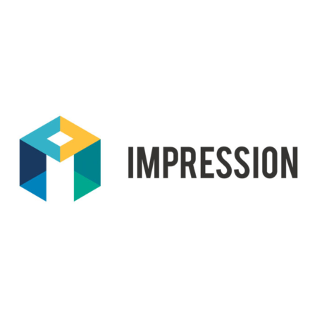 impression logo