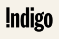 Indigo logo