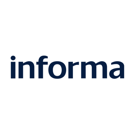 Informa logo Informa logo