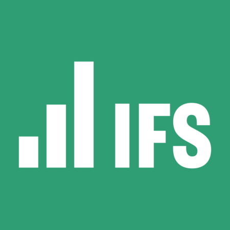 Institute for Fiscal Studies logo Institute for Fiscal Studies logo