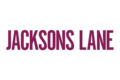 Jacksons Lane logo