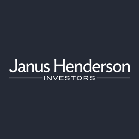 Janus Henderson Investors logo Janus Henderson Investors logo