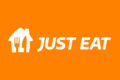 just eat logo