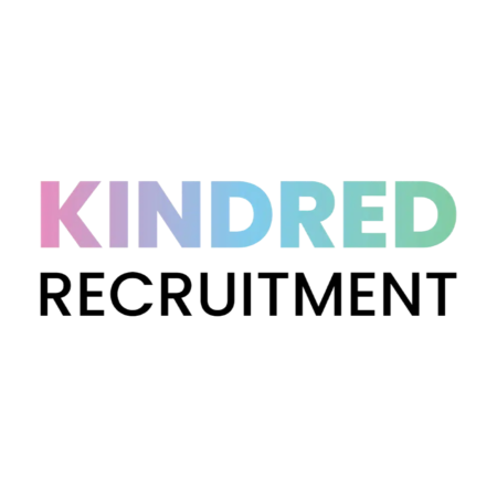 Kindred Recruitment logo