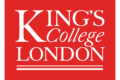 King's College London logo