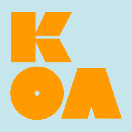 KOA Digital Marketing agency logo