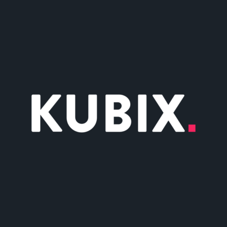 Kubix Media logo