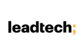 Leadtech logo