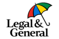 Legal & General logo