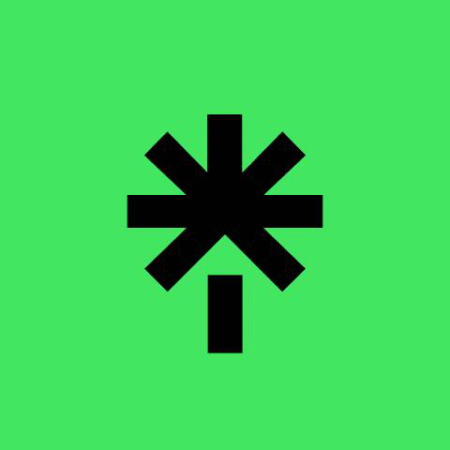 Linktree logo Linktree logo