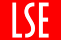 London School of Economics and Political Science logo