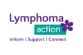 lymphoma action logo