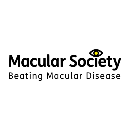 Macular Society logo