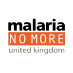 Malaria No More UK logo Malaria No More UK logo