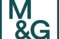 M&G plc logo