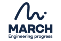 MARCH Engineering logo