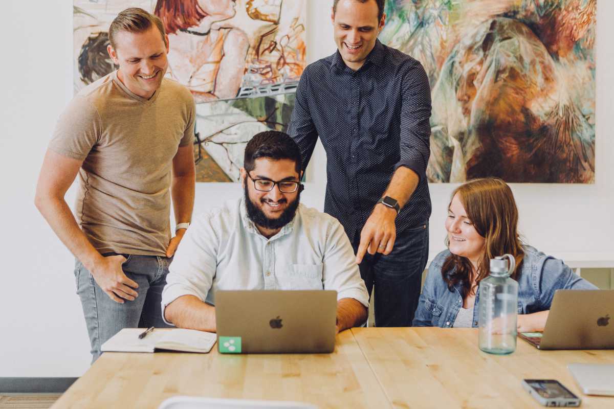 marketing director job description