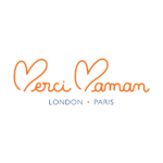 Merci Maman logo Merci Maman logo