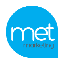 MET Marketing Recruitment agency logo