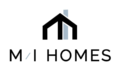 M/I Homes logo