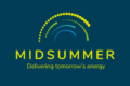 Midsummer Energy logo