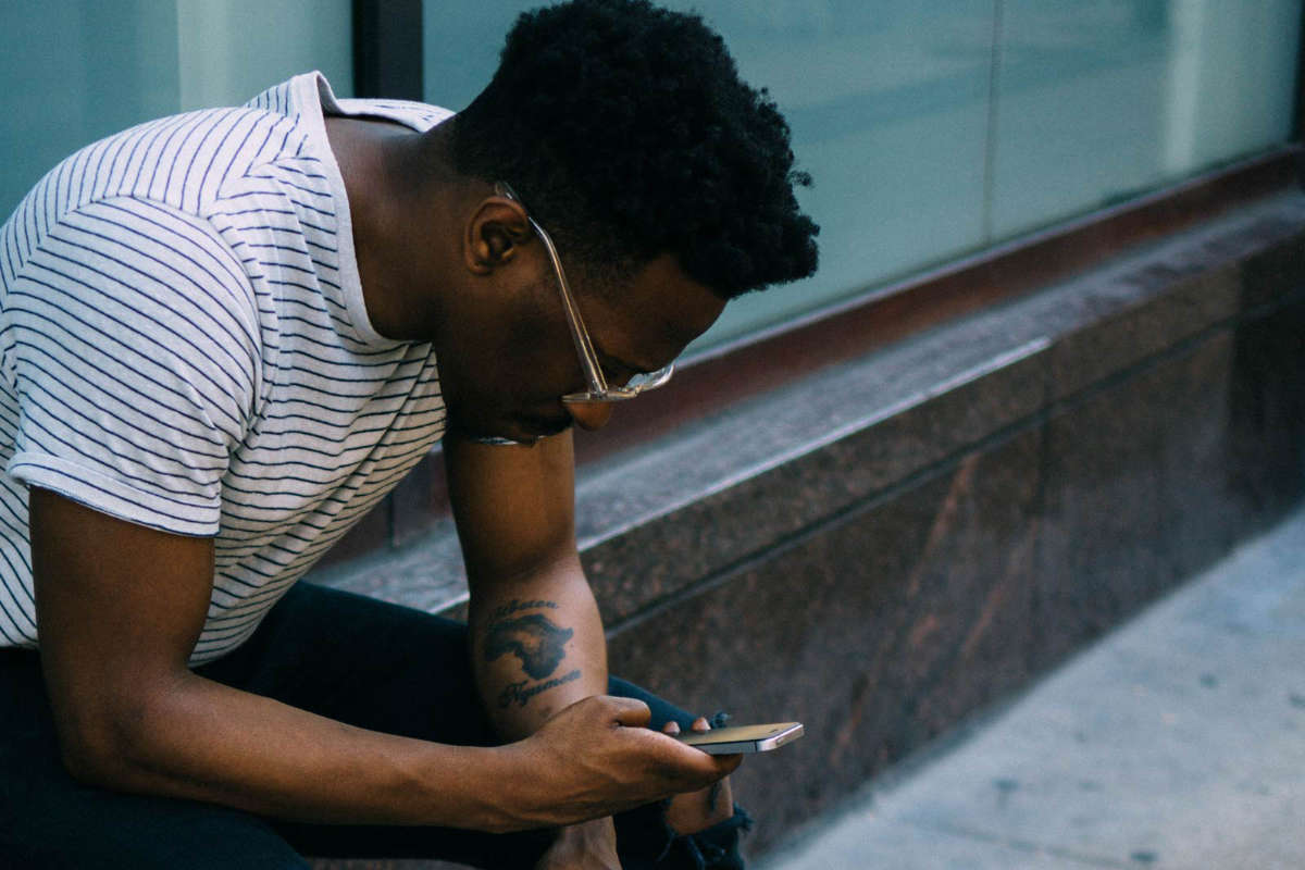 mobile marketing