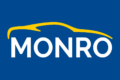 Monro Inc logo