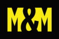 Morgan & Morgan logo