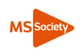 MS Society logo