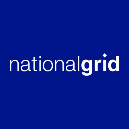 National Grid logo National Grid logo