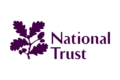 national trust logo
