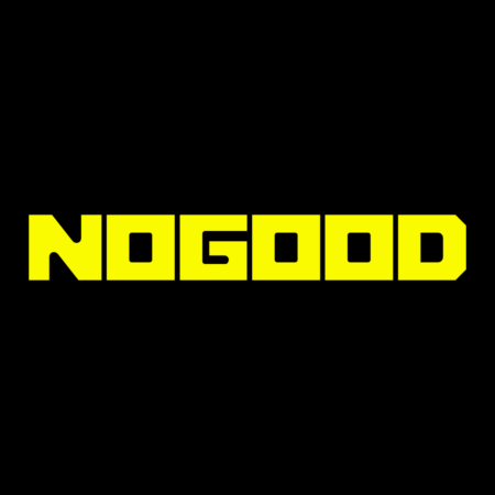 NoGood agency logo