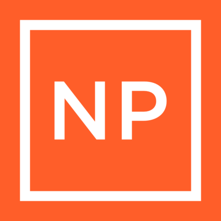 NP Digital agency logo