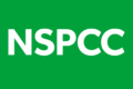NSPCC Logo