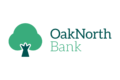 OakNorth Bank logo