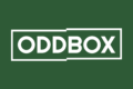 Oddbox logo