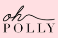 Oh Polly logo
