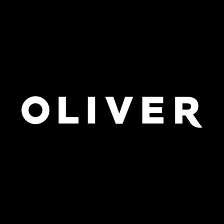 OLIVER agency logo