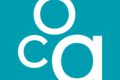 Ovarian Cancer Action logo