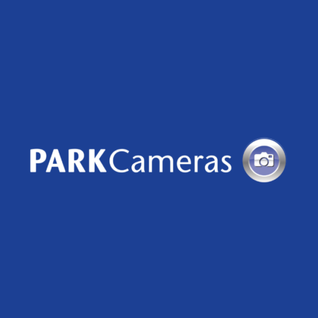 park cameras logo park cameras logo