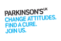 Parkinson’s UK logo