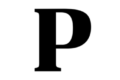 Perlego logo