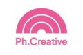 Ph.Creative logo
