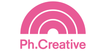 Ph.Creative logo Ph.Creative logo
