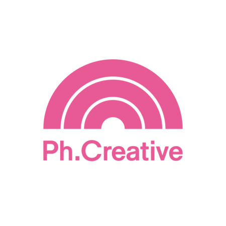 Ph.Creative logo Ph.Creative logo