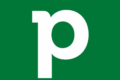 Pipedrive logo
