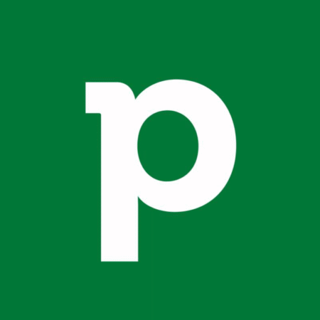 Pipedrive logo Pipedrive logo