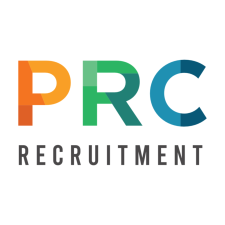 PRC Recruitment company Dublin, Ireland logo