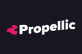 Propellic agency logo